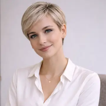 Profilbild von Claudia Weber